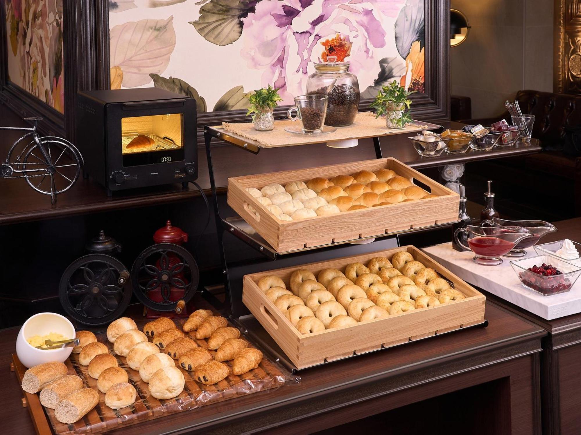 Hotel Villa Fontaine Kobe Sannomiya Bagian luar foto