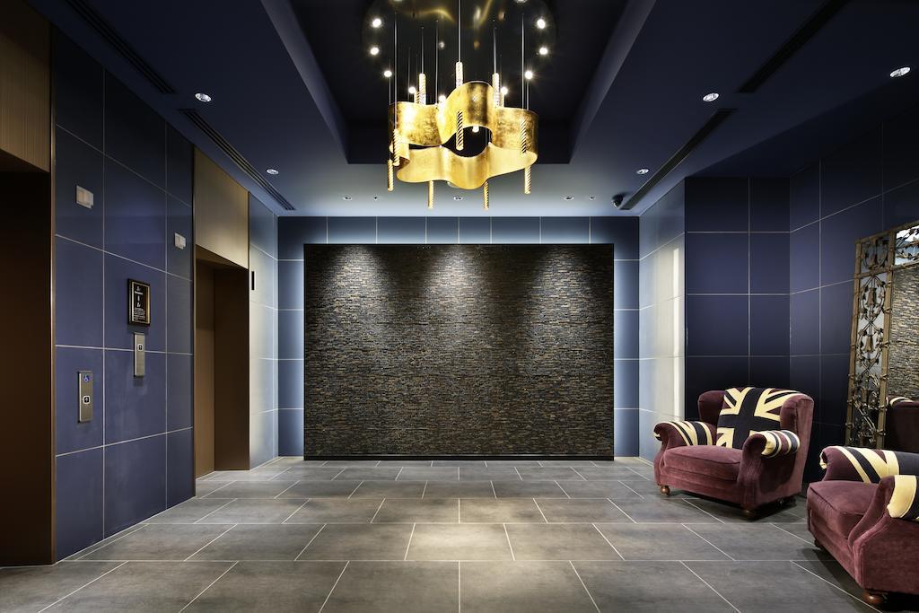 Hotel Villa Fontaine Kobe Sannomiya Bagian luar foto